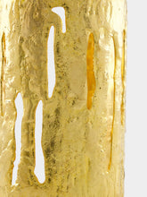 Sylvia Toledano Laceree Gold Cuff