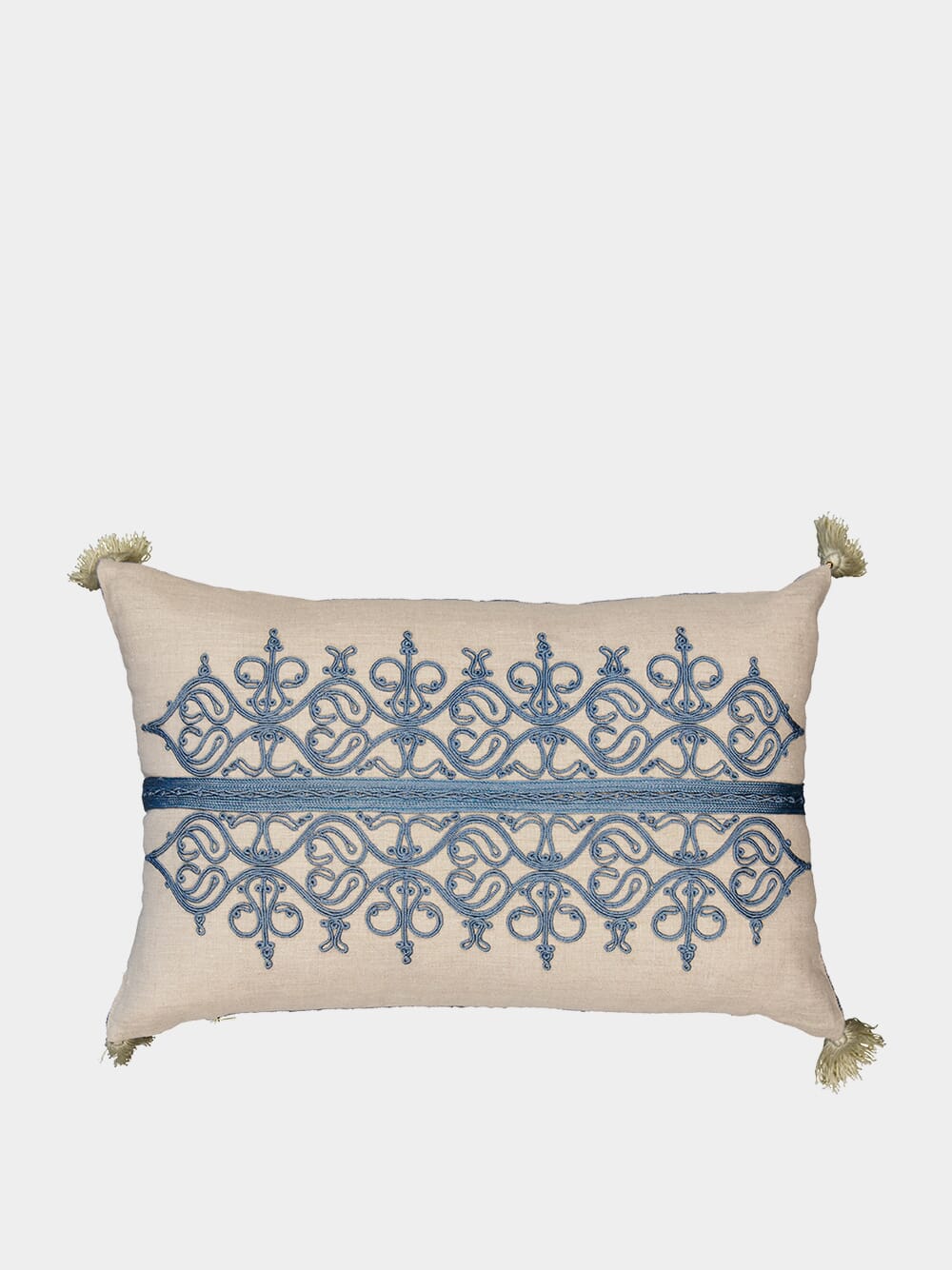 Mamlouk Embroidered Cushion