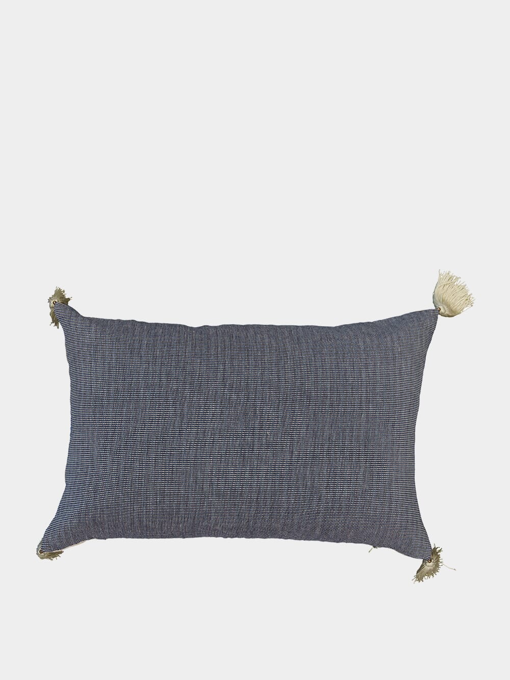 Mamlouk Embroidered Cushion