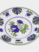 Cabana Blossom soup/pasta plate