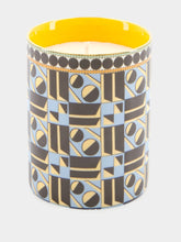 La DoubleJ Milano 320g Scented Candle