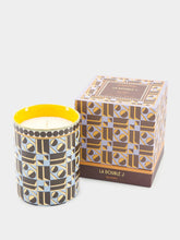 La DoubleJ Milano 320g Scented Candle