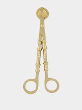 Cultus Artem Golden Wick Trimmer