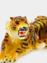 Les Ottomans Tiger Candle