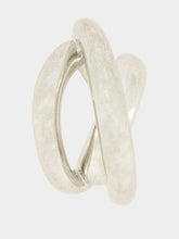 Panconesi Gilver Triptych Ear Cuff