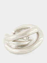 Panconesi Gilver Triptych Ear Cuff