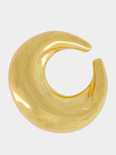 Panconesi Gold Blow Up Single Cuff