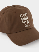 JNcQUOI Brown Comporta Baseball Cap