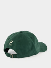 JNcQUOI Green Cotton Club Baseball Cap