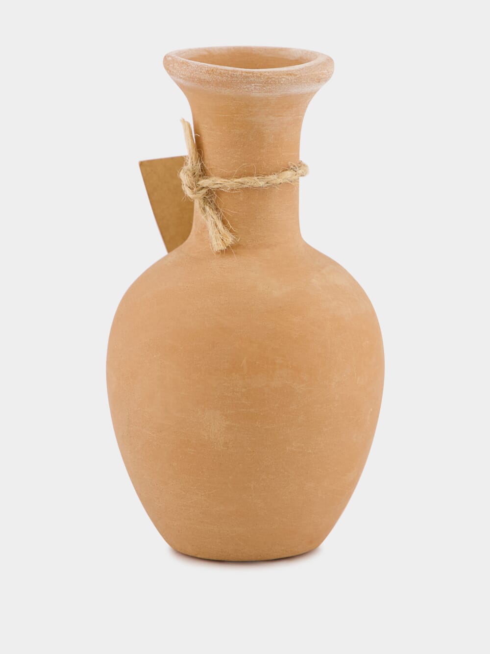 Terracota Vase