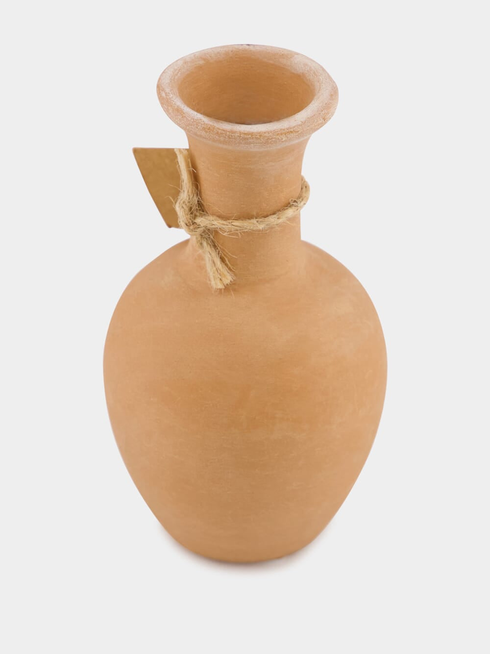 Terracota Vase