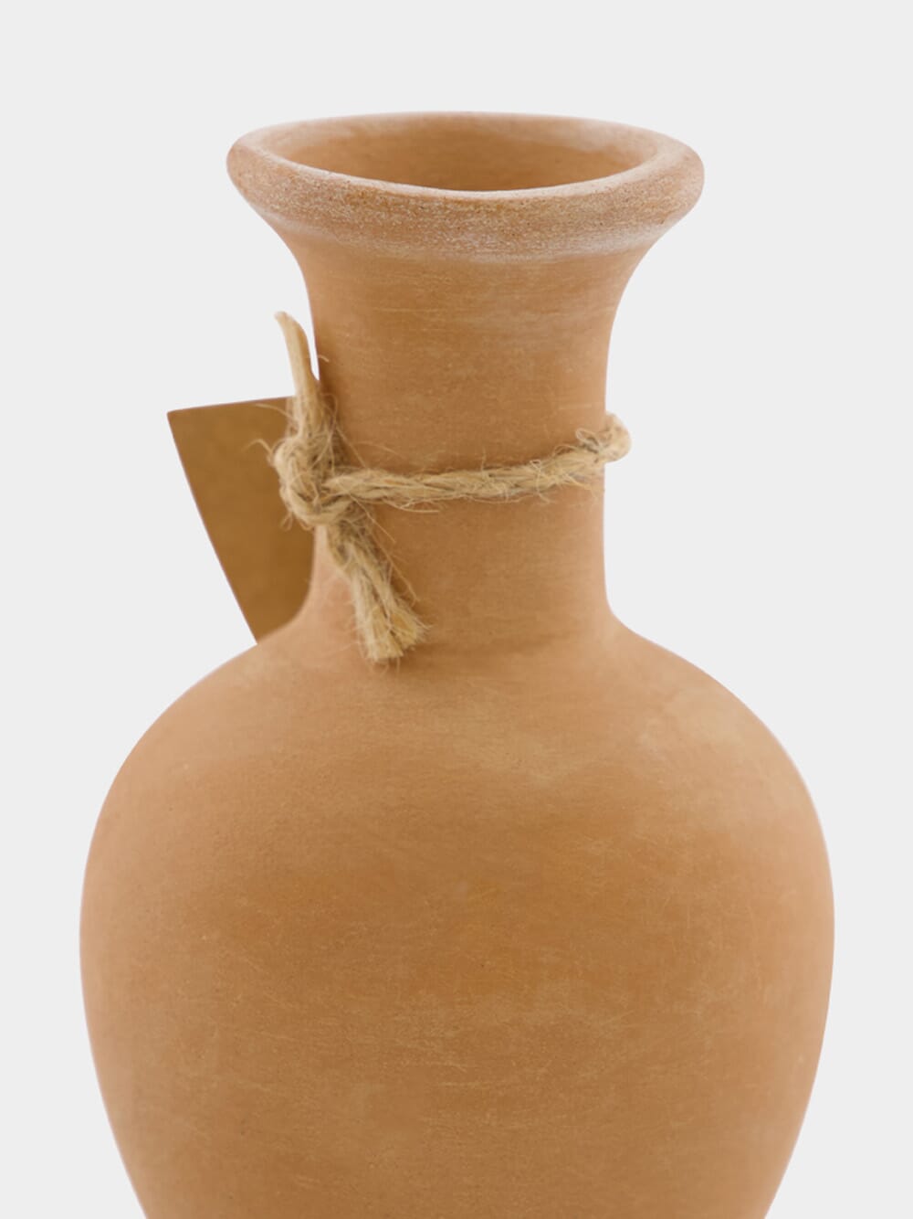 Terracota Vase