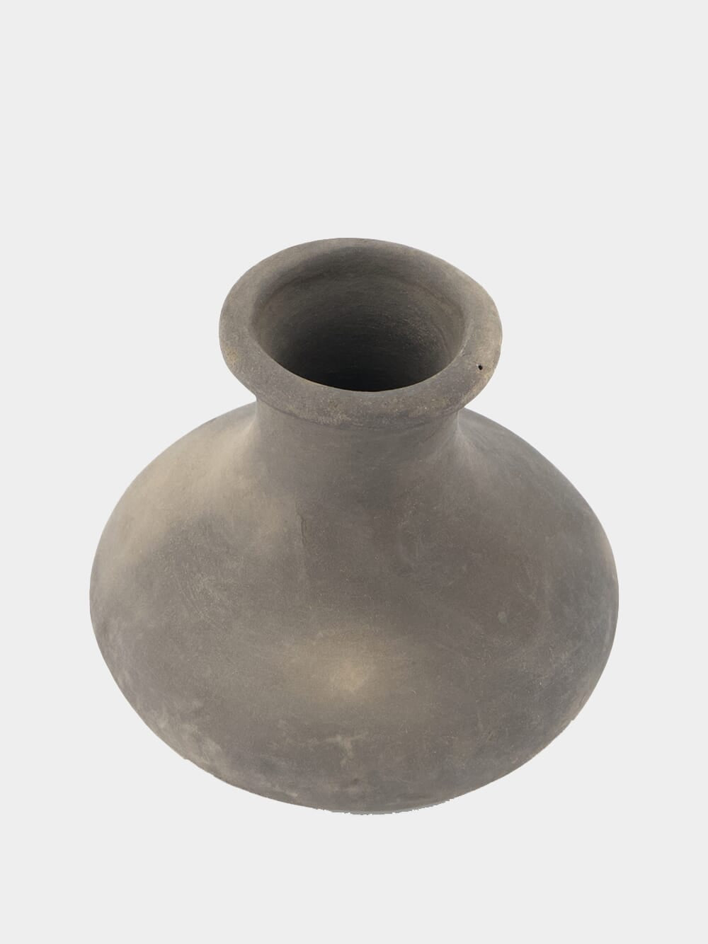 Terracota Small Vase