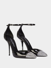 Dolce & Gabbana Cardinale Pumps