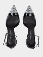 Dolce & Gabbana Cardinale Pumps