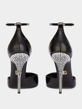 Dolce & Gabbana Cardinale Pumps