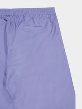 Baziszt Soft Light Blue Celeste Pants