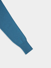 Paula Cep Brittany Blue Cashmere Sweater