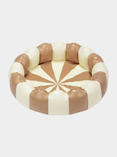 Petites Pommes Dolce Beige Alice Inflatable Pool