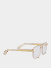 Cutler and Gross Granny Chic 1394 Optical Aviator Glasses