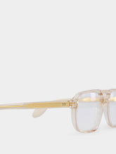 Cutler and Gross Granny Chic 1394 Optical Aviator Glasses