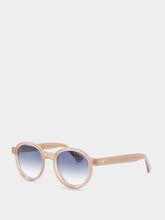 Cutler and Gross Round Sunglasses Humble Potato