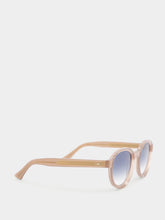 Cutler and Gross Round Sunglasses Humble Potato
