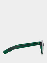 Cutler and Gross Round Sunglasses