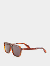 Cutler and Gross ´1319 Aviator Sunglasses