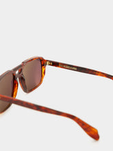 Cutler and Gross ´1319 Aviator Sunglasses