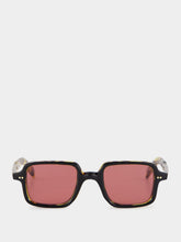 Cutler and Gross Black on Camo GR02 Sunglasses