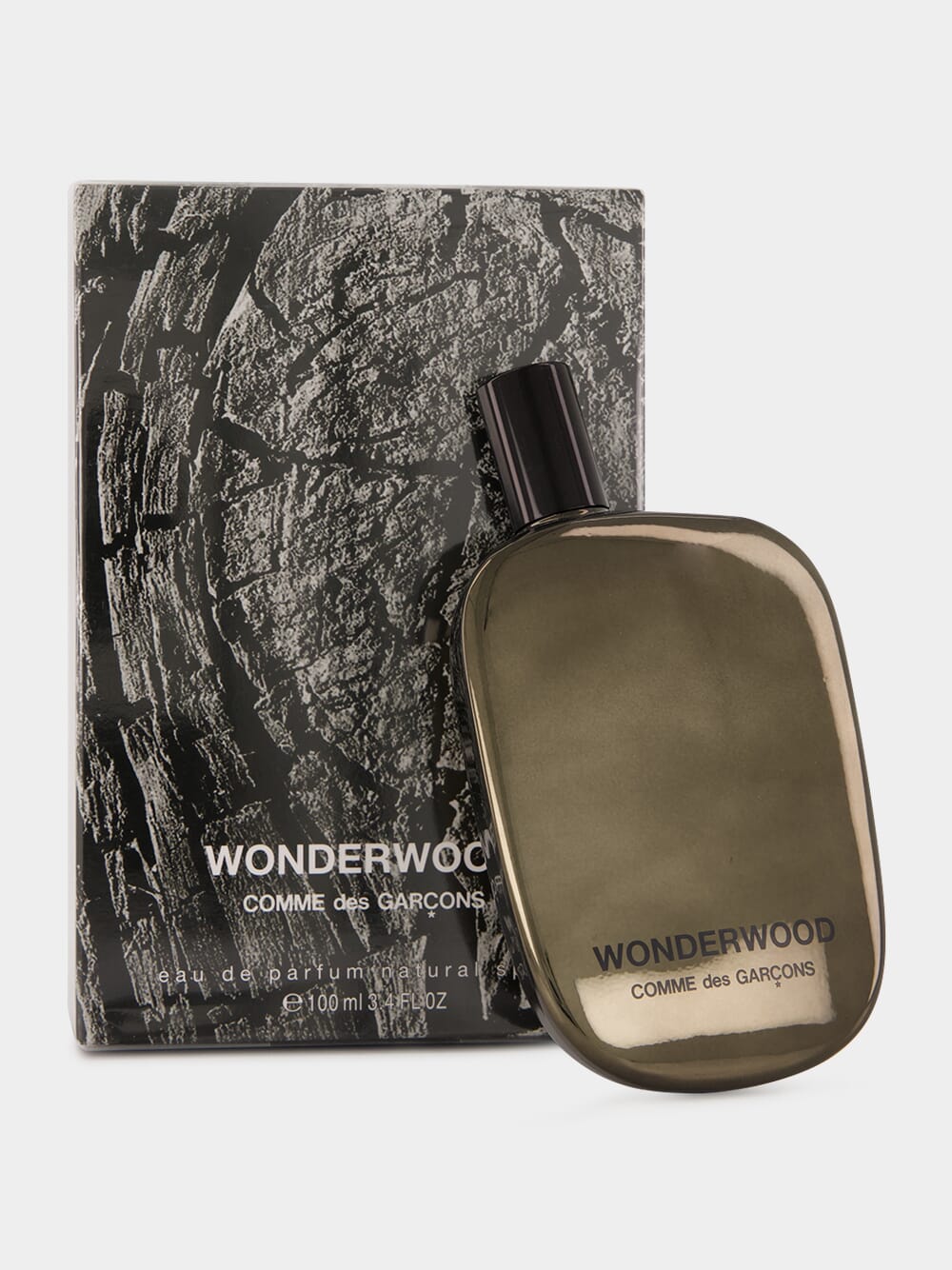Wonderwood Eau De Comme Des Garcons Fragrance Wonderwood