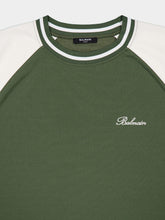 Balmain Balmain Signature Sweatshirt