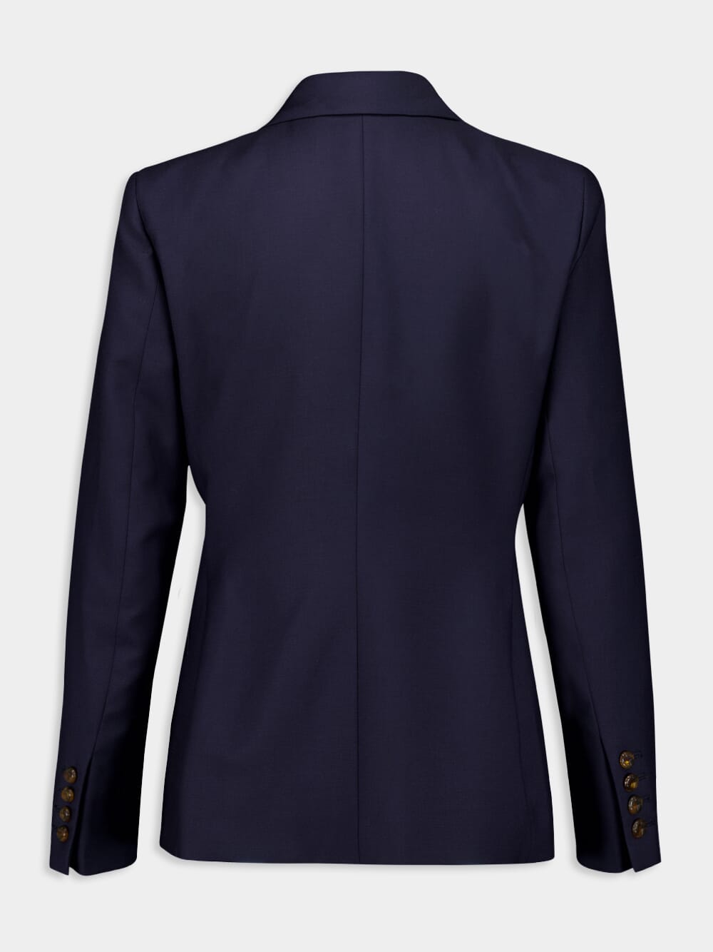 First Class Navy Blazer