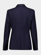 Blazé Milano First Class Navy Blazer