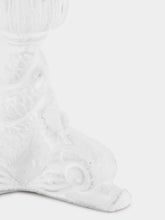 Astier de Villatte Dauphin Candle Holder