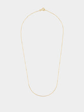 Aurélie Bidermann Forçat Gold Chain
