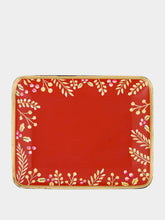 Les Ottomans Festive Iron Tray