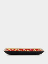 Les Ottomans Festive Iron Tray