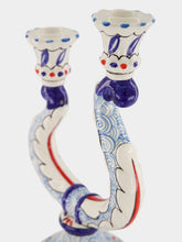 Les Ottomans Turquerie Candlestick Holder