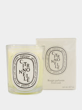 Diptyque Citronnelle Classic Candle 190g