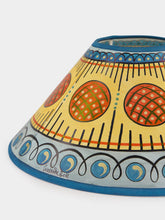 Cressida Bell Circles & Stripes Lampshade