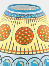 Cressida Bell Circles & Stripes Lampshade