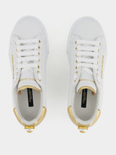 Portofino Sneakers | PDP - Fashion Clinic