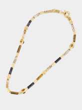 Gas Bijoux Brown Kali Necklace