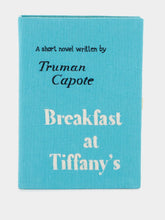 Olympia Le-Tan Breakfast at Tiffany