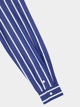 Matteau Marine Stripe Classic Shirt