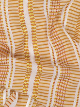 Zeus+Dione Ivory Sun Kymo Textured Silk Top