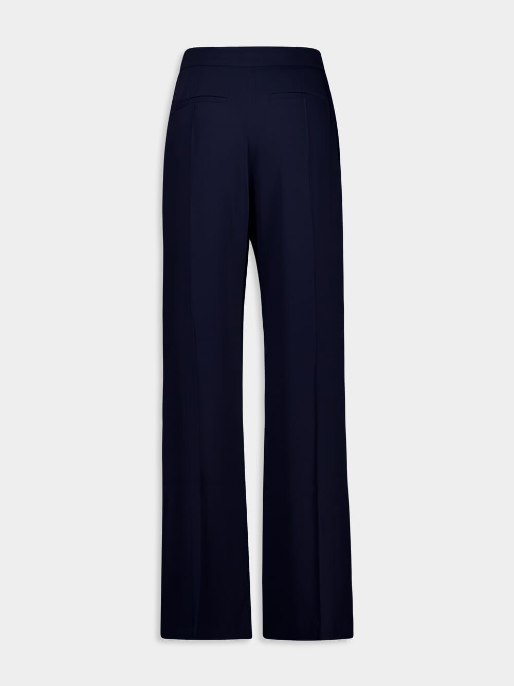 Argos Tailored Wide-Leg Flared Trousers