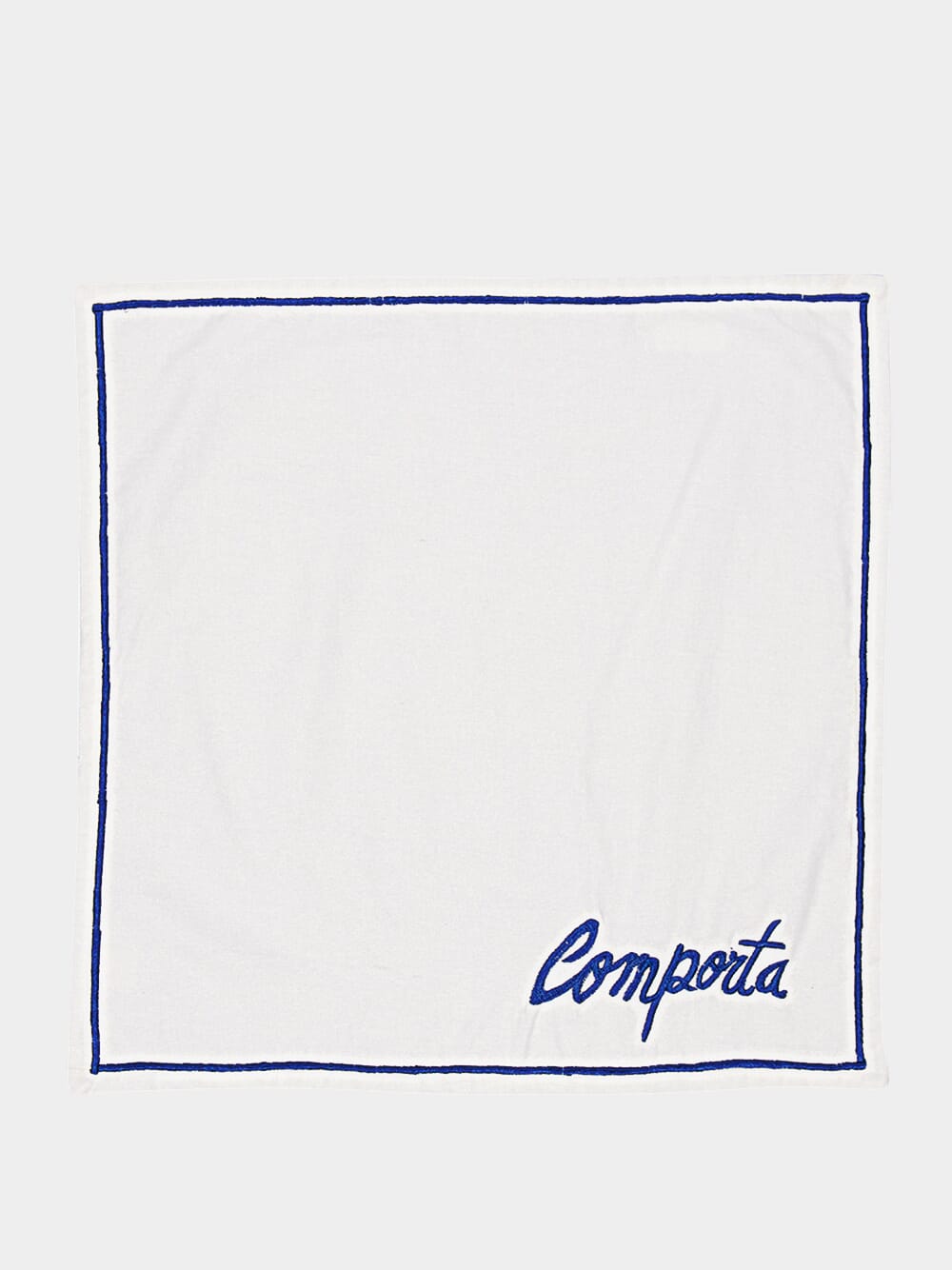 Comporta Cotton Napkin